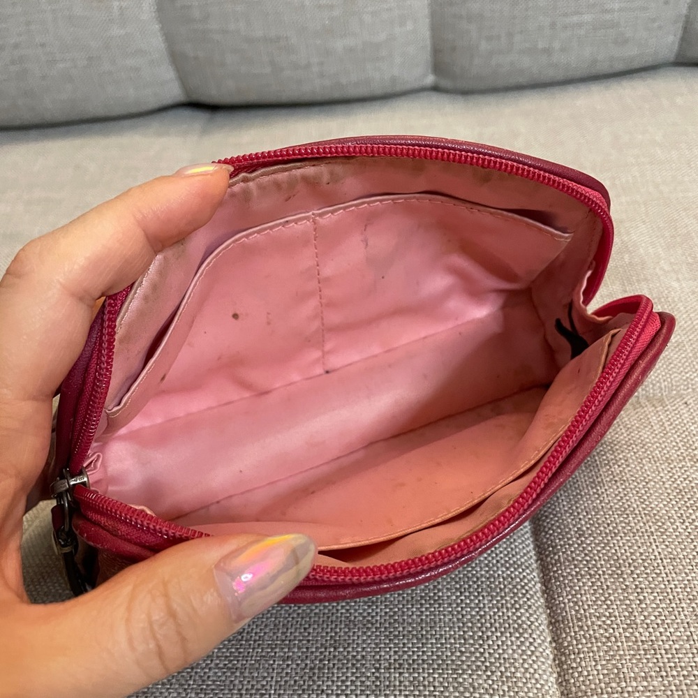 Coach Pouch - image 5